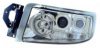 LORO 551-1163L-LDHF1 Headlight